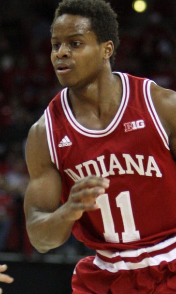 No. 14 Wisconsin beats Indiana 69-58